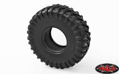 RC4WD Scrambler Offroad 1.0" Micro Scale Tires (2)