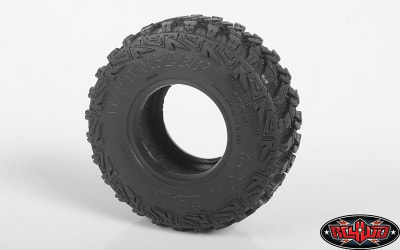 RC4WD Goodyear Wrangler MT/R 1.0" Micro Scale Tires (2)
