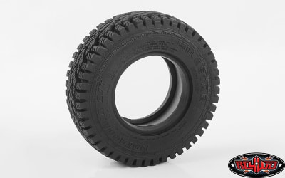 RC4WD Milestar Patagonia A/T 1.7" Tires (2)