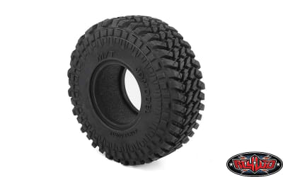 RC4WD Grappler 2.2" Scale Tires (2)