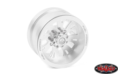RC4WD Fuel Offroad 2.2 FF41 8 Lug Deep Dish Wheels (4)