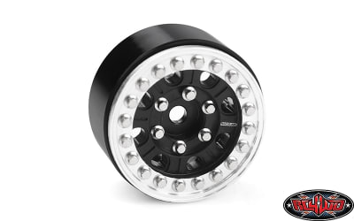 RC4WD Raceline 1.0" Monster Beadlock Wheels V2 (4)