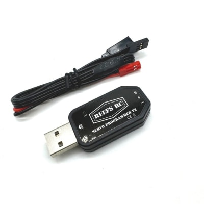 REEFS RC USB Link V2 Programmer