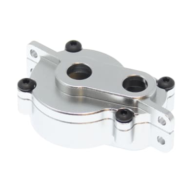 Redcat International Scout II Gen8 Aluminum Transfer Case Housing Set