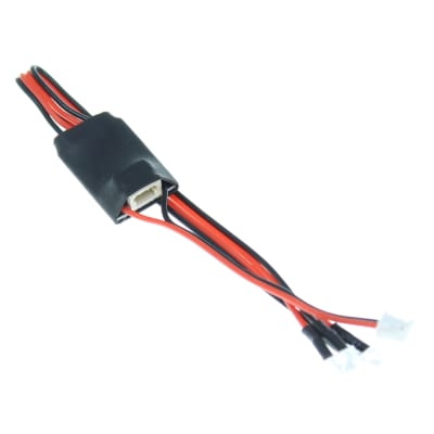 Redcat Volcano-16 Headlight LEDs