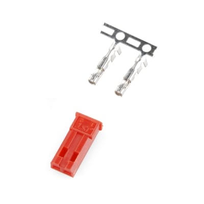 JST Connector Set