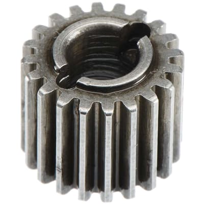Robinson Racing X-Hard 48P Input Top Shaft 20T Axial 3 Gear Transmission