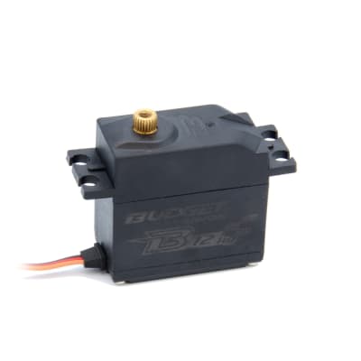 Savox B12KG Budget Analog Servo, Standard Size, Metal Gears