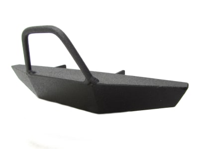 ScalerFab TRX-4 Sport Full-Size Front Bumper with Trail Bar