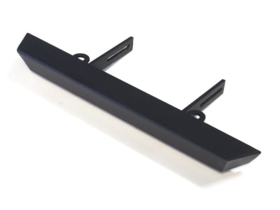ScalerFab SCX10 III Jeep Gladiator Rear Bumper with Shackle Mounts