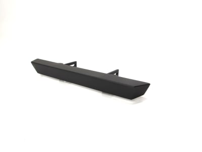 ScalerFab SCX10 III Jeep Wrangler JLU Rear Bumper with Shackle Mounts