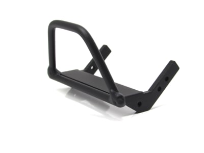 ScalerFab SCX10 III Jeep Wrangler JLU / Gladiator Comp-Style Bumper with Trail Bar