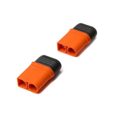 Spektrum IC5 Device Connectors (2)