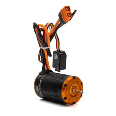 Spektrum 1400kV Firma Sensored 2-in-1 Motor and ESC
