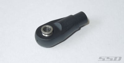 SSD RC M3 HD Plastic Rod Ends for Trailing Arms