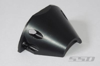 SSD RC Skid for Diamond Axle