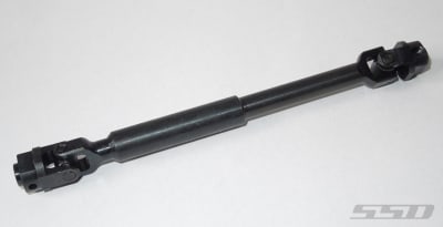 SSD RC Scale Steel Driveshaft for Yeti / RR10 Bomber