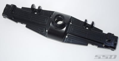 SSD RC HD Aluminum Axle Case Back for LMT