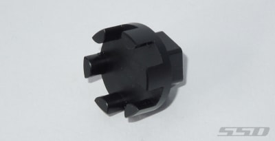 SSD RC M6 Scale Hub Tool
