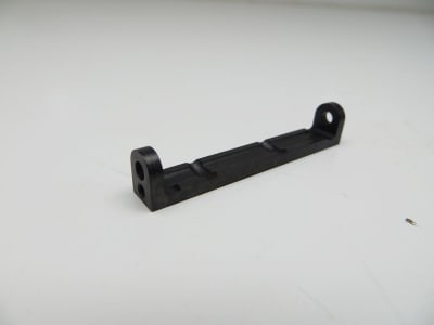 Tamiya RC Bruiser Shift Releaser