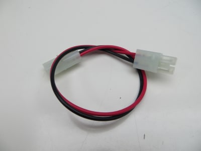 Tamiya RC Bruiser Battery Ext Cable