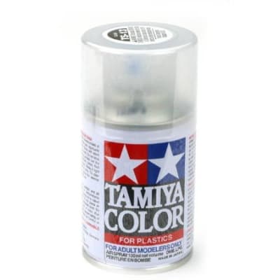 Tamiya Lacquer TS-13 Clear Gloss 100ml Spray