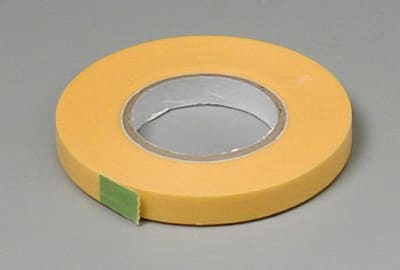 Tamiya Masking Tape Refill 6mm