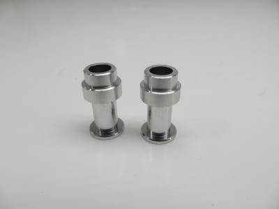 Tamiya RC Bruiser Axle collar