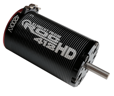 Tekin ROC 412 HD Brushless Crawler Motor 3100kV