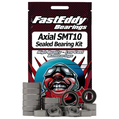 Fast Eddy Bearings Axial SMT10 Sealed Bearing Kit