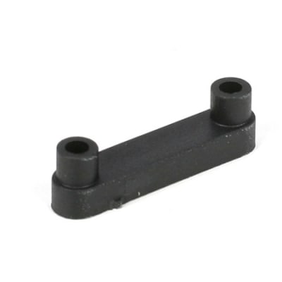 Team Losi Racing Plastic Nut, Rear Inner Hingepin Brace: 22