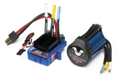 Traxxas Velineon VXL-3S Brushless Power System 3500kV