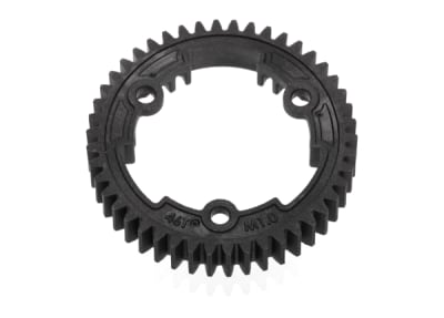 Traxxas Spur Gear 46T (1.0 metric pitch) Revo 2.0