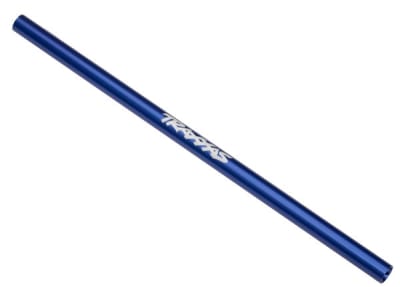 Traxxas Aluminum Center Drive Shaft (189mm) - Blue
