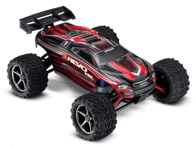 Traxxas 1/16 E-Revo VXL TSM 4WD RTR