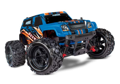 Traxxas 1/18 LaTrax Teton 4WD Monster Truck RTR - Assorted Colors