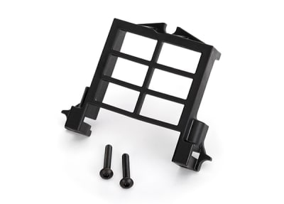 Traxxas Standard Servo Adapter for Maxx / X-Maxx