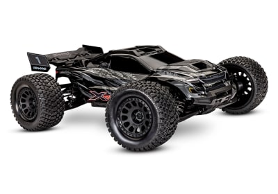Traxxas XRT 8S Brushless Race Truck TSM 4WD RTR - Assorted Colors