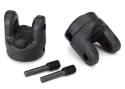 Traxxas Transmission Yokes (2)