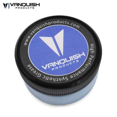 Vanquish Products RC Gear Grease Rock Lube