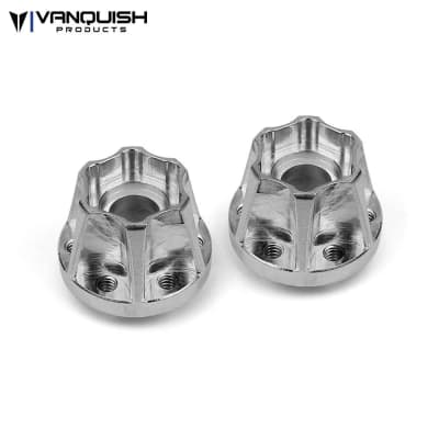 Vanquish Products SLW Hex Hubs .600 (2)