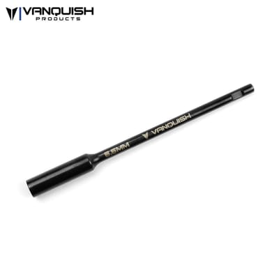 Vanquish Products 5.5mm Nut Driver Replacement Tool Tip