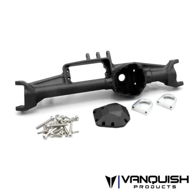 Vanquish Products RBX Ryft AR14B Front Axle Black Anodized