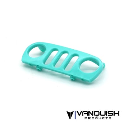 Vanquish Products H10 Optic HWO Grille - Teal