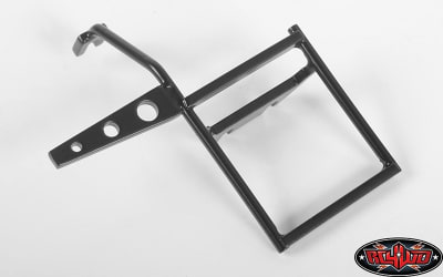 RC4WD Arocs Side Pedal for Tamiya 1/14 Benz / Actros Model