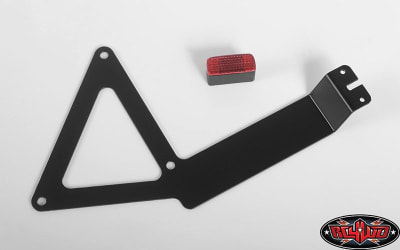 RC4WD High Rear Brake Light for Traxxas TRX-4
