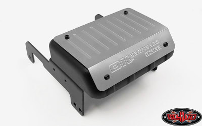 RC4WD Fuel Tank for Traxxas TRX-4 Land Rover Defender D110