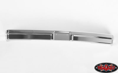 RC4WD Aluminum Front Bumper for TRX-4 '79 Bronco Ranger XLT