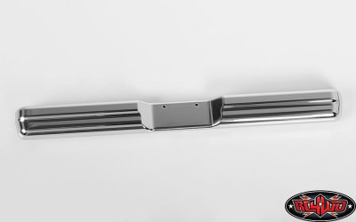 RC4WD Aluminum Rear Bumper for TRX-4 '79 Bronco Ranger XLT