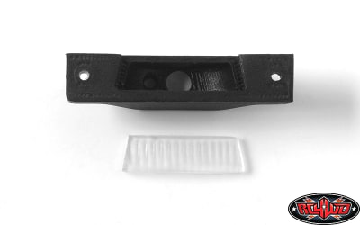 RC4WD Rear Window Brake Light for for Gelande II (D90/D110)